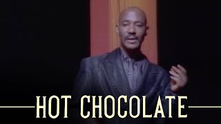 Watch Hot Chocolate Heartache No 9 video