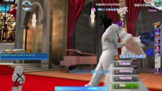 Rainnie And Kykys Wedding Hs5