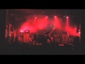 Anthrophobia Farewell Recap