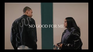 Watch Jay Gwuapo No Good For Me video
