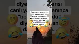 Evlenme Programında Karım Öldü Diyen Efsane Dayı