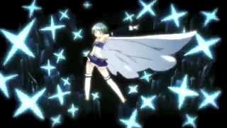 Magical Girl Battle AMV 2.0 Dimension Tripper