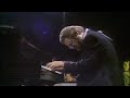 Bill Evans Live - Garys Waltz