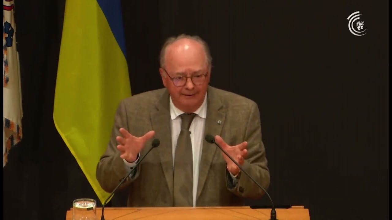 Robert Nelles zur Berufsinformation und -beratung - Replik | CSP Ostbelgien