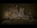 Ernest Celestine Us Release 2014 Oscar Nominated Animated Movie Hd