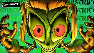 Ytp G A S T R I C T