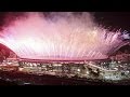 Megkezdődött a riói olimpia