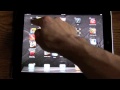 iOS 5 Beta 3: Place Apps Anywhere On Screen