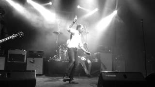 Watch Shed Seven Let It Ride video