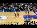 James Anderson Forces Overtime!
