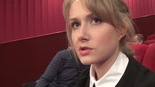 В Донецке прошла премьера документального фильма о выборах в ДНР и ЛНР