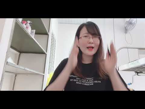 Cách đăng ký mail về nước 100% được duyệt - Thảo Midori