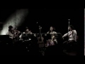 「夢であいましょう」by Moment String Quartet