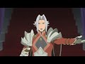 Online Movie Tales of Vesperia: The First Strike (2009) Online Movie