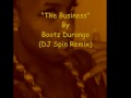 The Business by Bootz Durango