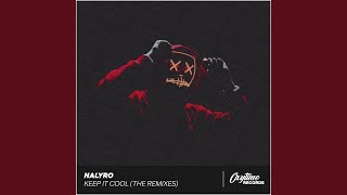 Keep It Cool Naitus Extended Remix