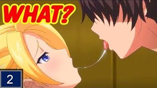 New Most Funny Anime Photos Of All Time Part 2 // Funny Anime Make Your Laugh