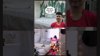 Erownie Melodie Edit