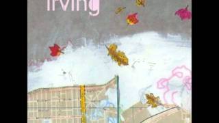 Watch Irving I Cant Fall In Love video