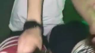 Perreo Rico En La Discoteca Muy Berraca