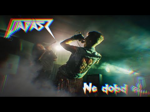 Vadász- Ne dobd el... (Official Music Video)