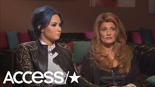 Demi Lovato Opens Up About Her Lowest Point In 2013 Interview 39 I Was 19 And Puking In A Car 39 Demi Lovato Opens Up About Her Lowest Point In 2013 Interview 39 I Was 19 And Puking In A Car 39