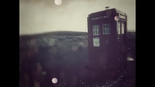 WHOVIANS: Extra Confidential, Making Series 2