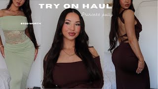 Princess Polly Haul Date Night Inspired Discount Code Za20