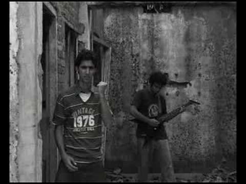 Pukaar - Blank Noize