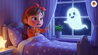 Monsters In My Room Song Dont Be Afraid Monster Song For Kids And Babies