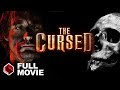 The Cursed (2010) | HORROR THRILLER MOVIE | Louis Mandylor - Brad Thornton - Costas Mandylor