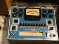 Eico 625 tube tester