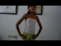 Coreografía de Party Rock por Sara Velez Gonzalez / TKM - Concurso Bailá y Ganá II