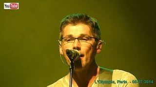 Watch Morten Harket Wild Seed video