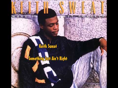 Something Just Ain't Right Video