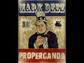 Mark Deez (Featuring Fatha Death & Young B) - This Music (Produced by Dream Crack Productions)