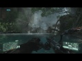 Crysis 3 Easter Egg - Mushroom Trip