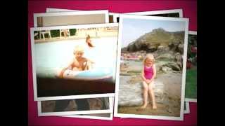 The Tale Of Becca And Brian Whittaker