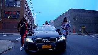 Watch Dj Kayslay Harlem video