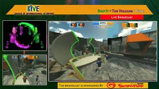 SmashBox Arena League | LIVE League | S1 | Final | Ship It Vs The Volcans