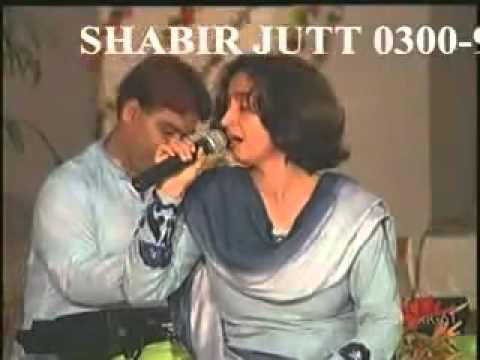 KIsay Nal pyar pa ke bewafa dost gujar khan