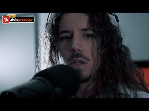 Michał Szpak - "Jesteś bohaterem" NA ŻYWO w Radiu Złote Przeboje! Michał Szpak - "Jesteś bohaterem" NA ŻYWO w Radiu Złote Przeboje! #1