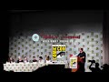 Comic Con 2014: TV Guide Fan Favorites Panel, Part 2