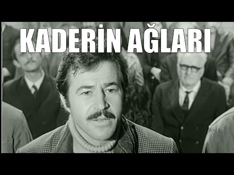 Kaderin Ağları - Türk Filmi