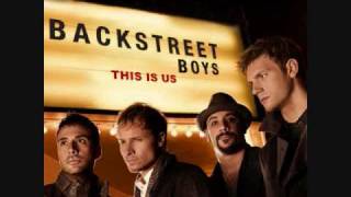 Watch Backstreet Boys Masquerade video
