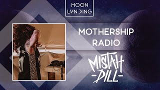 Mothership Radio Guest Mix #021: Mistah Dill