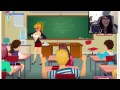 Naughty Teacher! Naughty Teacher!
