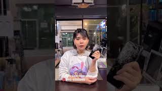 ศูนย์ให้เปลี่ยนเครื่องใหม่ #ซ่อมiphoneขอนแก่น #shorts #ร้านซ่อมไอโฟนขอนแก่น
