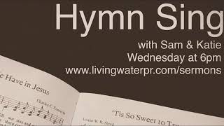 Hymn Night