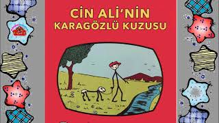 Cin Ali Hikaye Serisi -4 I Cin Ali'nin Karagözlü Kuzusu Hikayesini Okuma I 1.Sın